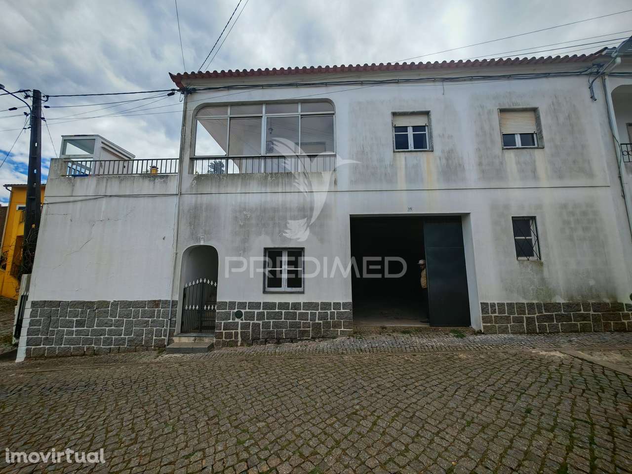 Moradia em Monchique: O Refúgio Perfeito na Serra - Grande imagem: 2/23