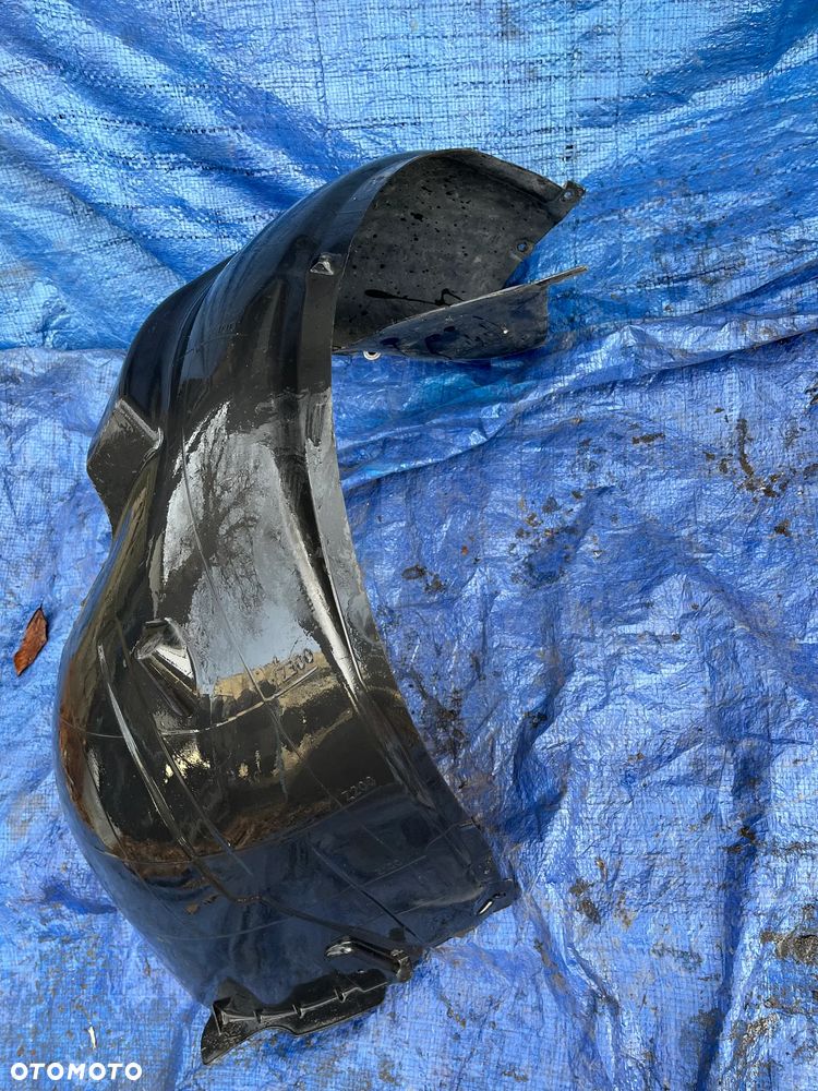 NADKOLE AUDI A3 8P NADKOLE PRAWE PRAWY PRZÓD ORYGINAŁ 8P0821172 G - 2