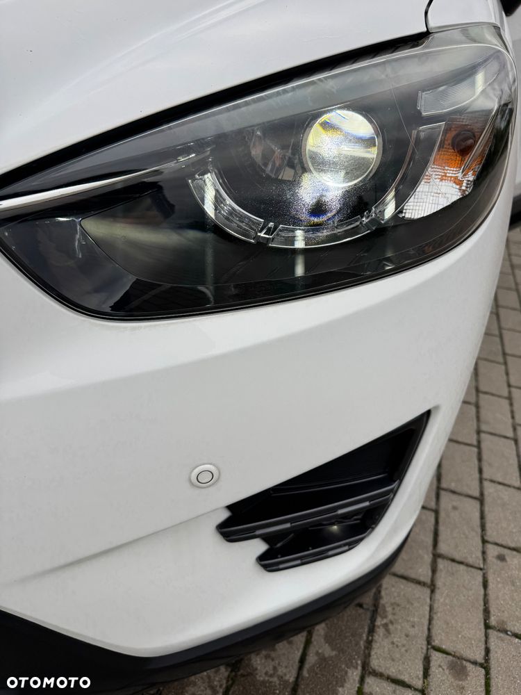 Mazda CX-5 SKYACTIV-D 150 Exclusive-Line - 13
