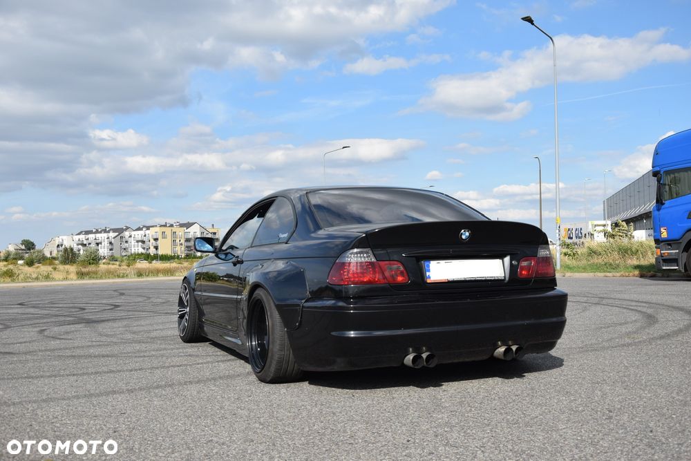 BMW Seria 3 330 Ci - 6