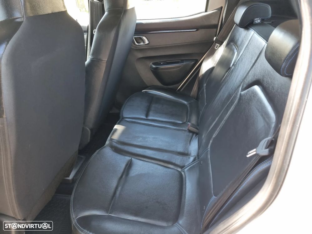 Dacia Spring Comfort Plus - 30