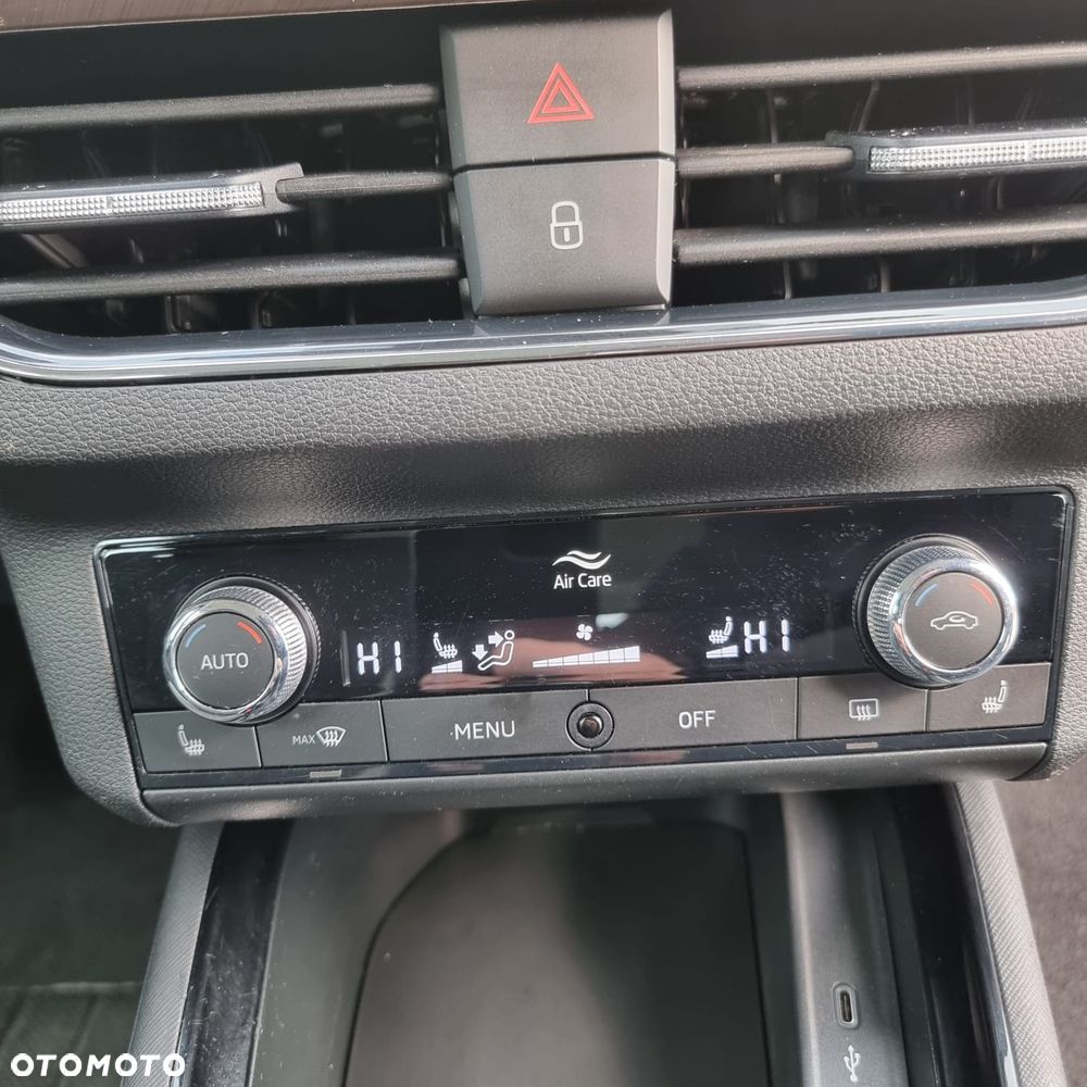 Skoda Kamiq 1.0 TSI Scout Line - 18