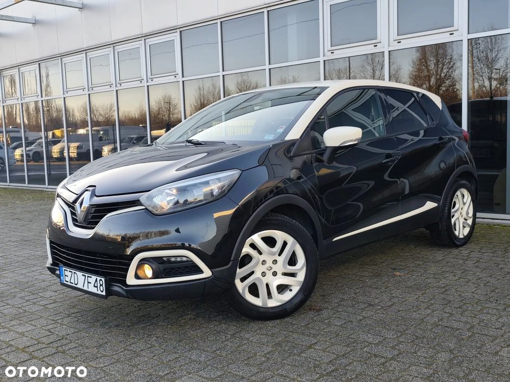 Renault Captur (ENERGY) TCe 90 INTENS - 3