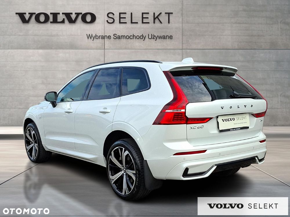 Volvo XC 60 - 7