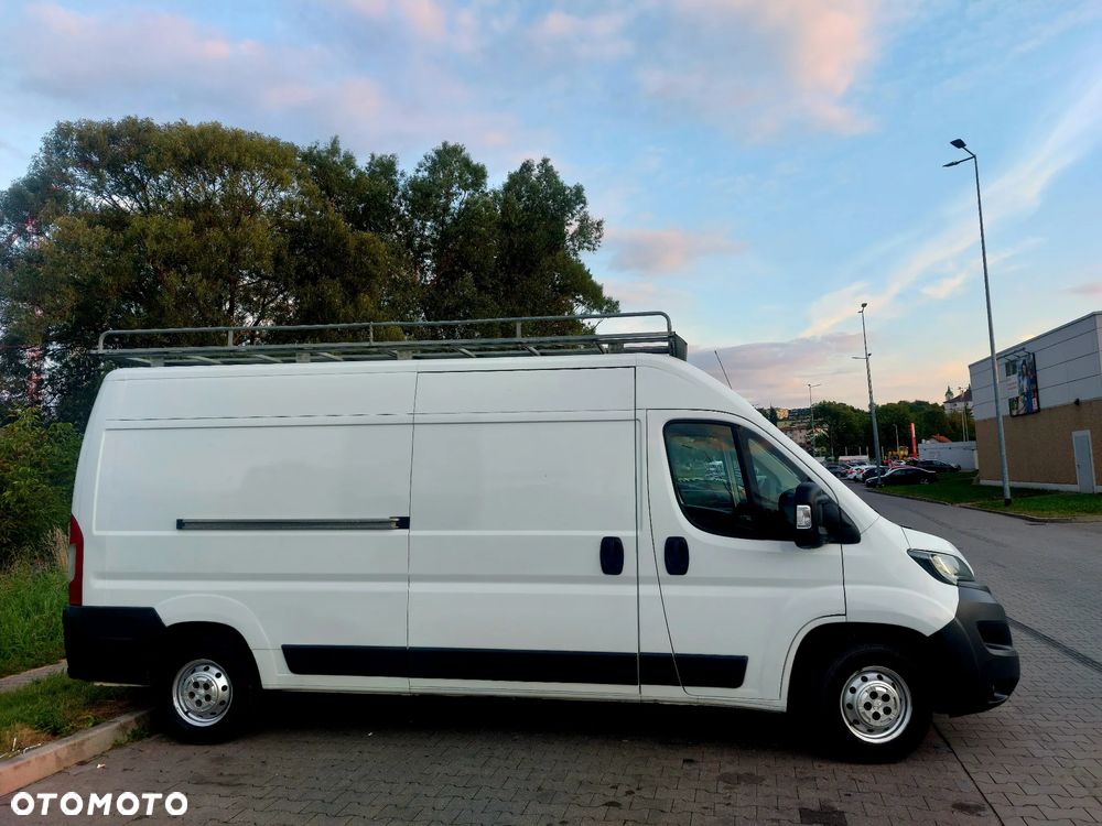 Peugeot Boxer - 6