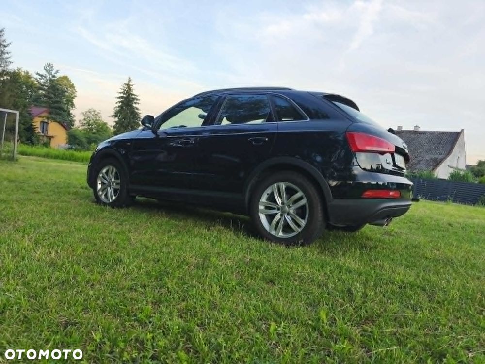 Audi Q3 2.0 TDI - 15