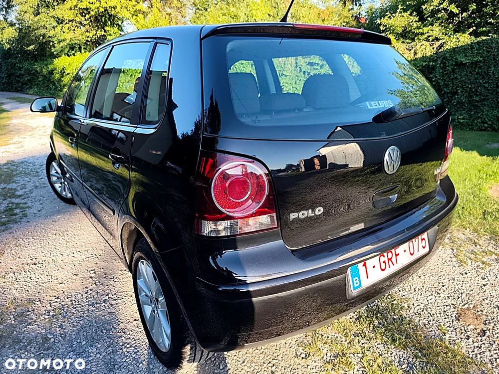 Volkswagen Polo 1.4 TDI United - 24