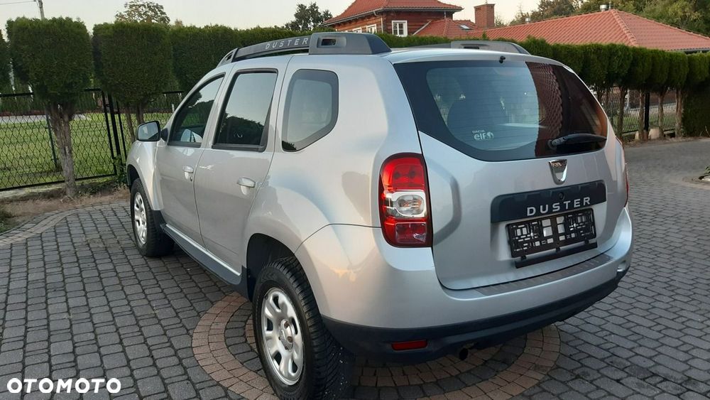 Dacia Duster TCe 125 2WD Comfort - 29
