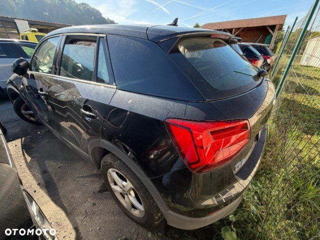 Audi Q2 1.0 TFSI S tronic - 3