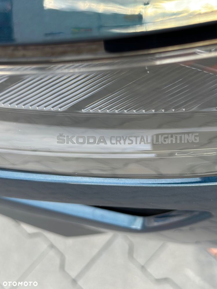 Skoda Kodiaq 2.0 TDI 4x2 Style DSG 7os - 13