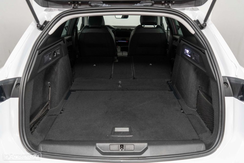 Peugeot 308 SW 1.2 PureTech Allure Pack EAT8 - 14