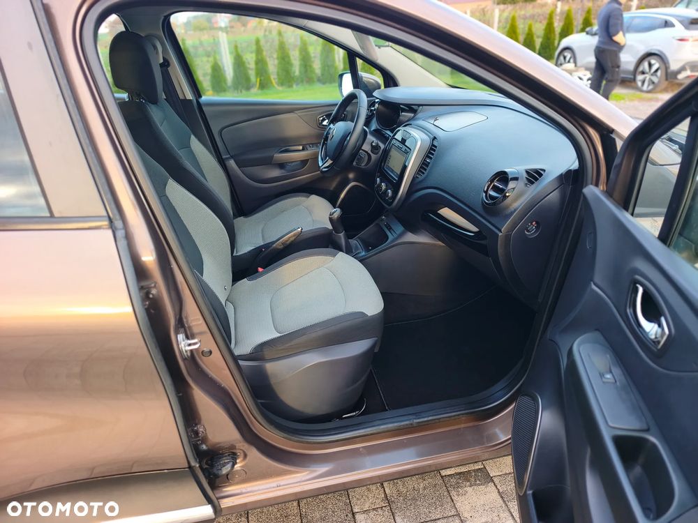 Renault Captur 0.9 Energy TCe Limited - 22