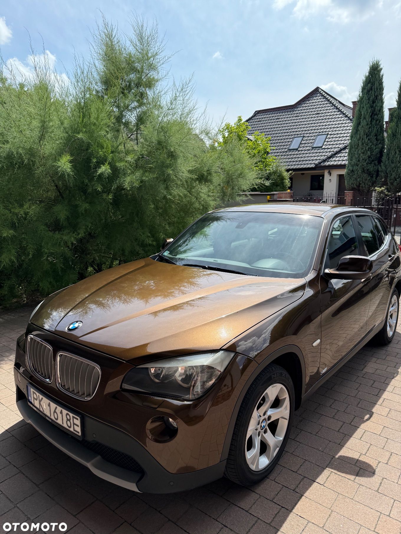 BMW X1 xDrive23d - 1