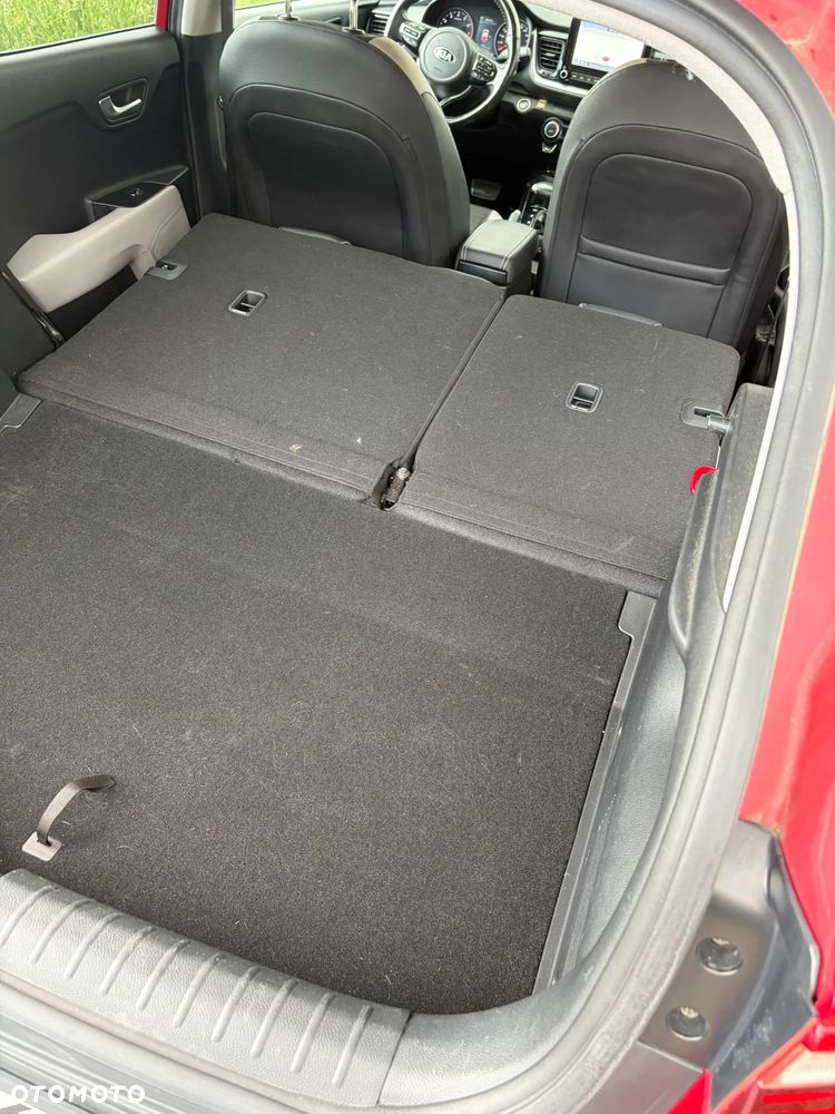 Kia Stonic 1.0 T-GDI MHEV GT Line DCT - 18
