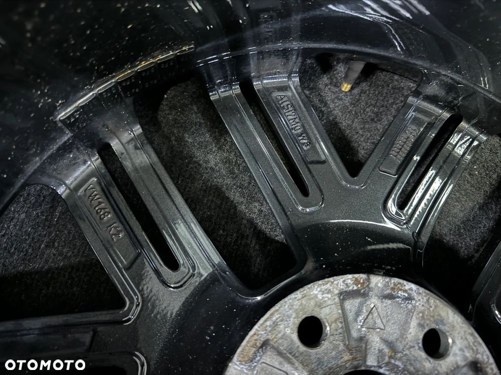 Alufelga VW Passat B8 19 cali 5x112 1szt. 3G0601025AG - 8