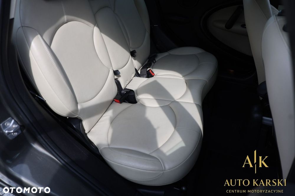 MINI Countryman - 36