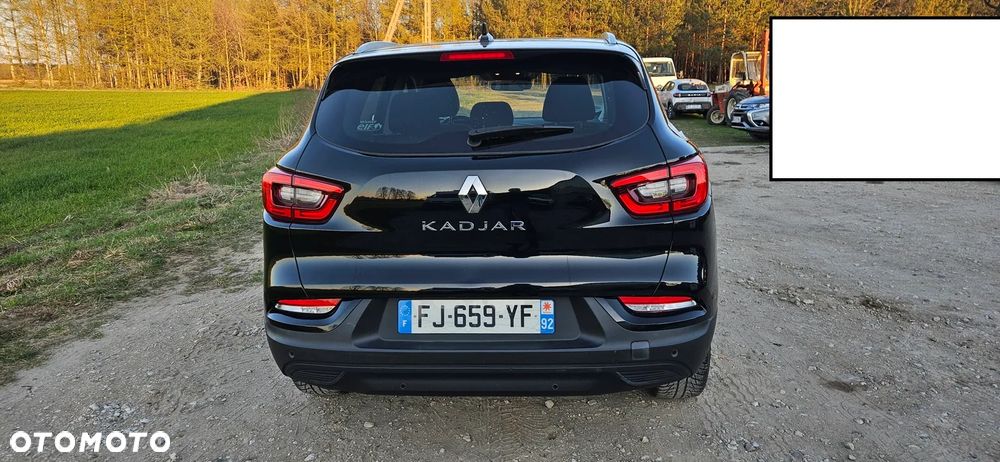 Renault Kadjar - 7