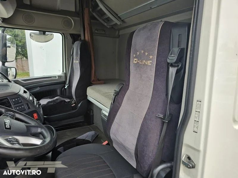 DAF XF 480FT - 7
