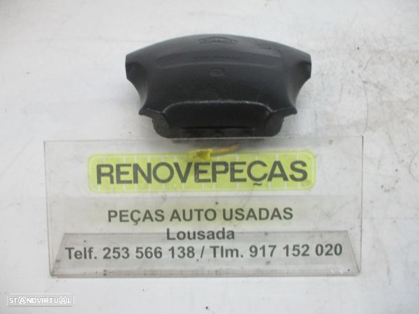 Airbag Volante Nissan Terrano Ii (R20) - 1