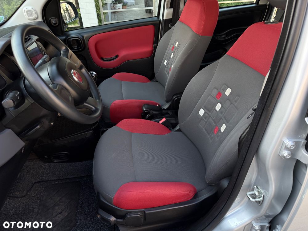 Fiat Panda 1.2 Active - 7