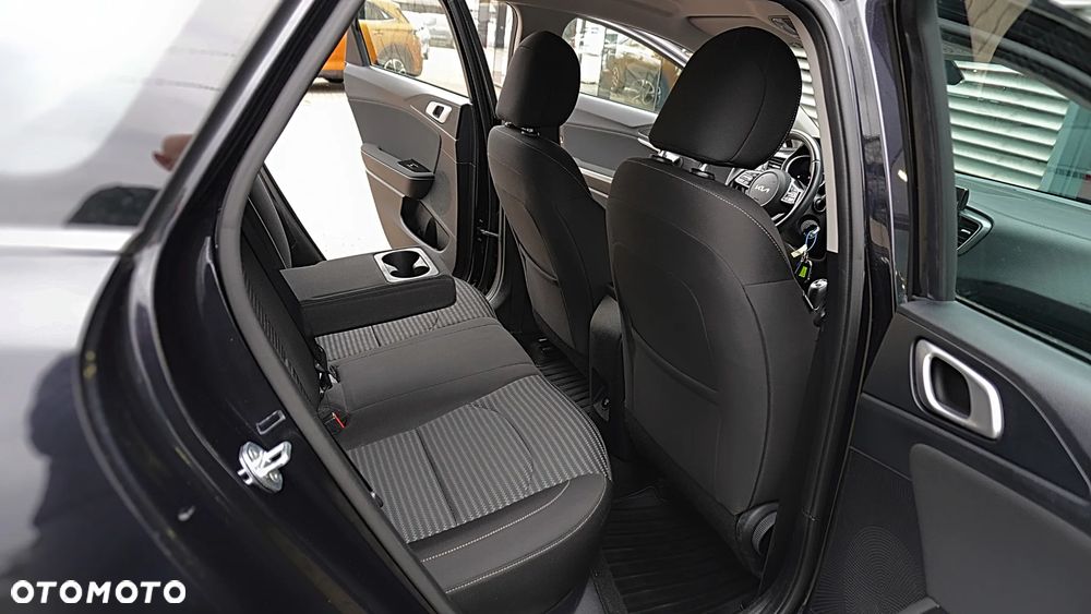 Kia Ceed 1.0 T-GDI M - 16