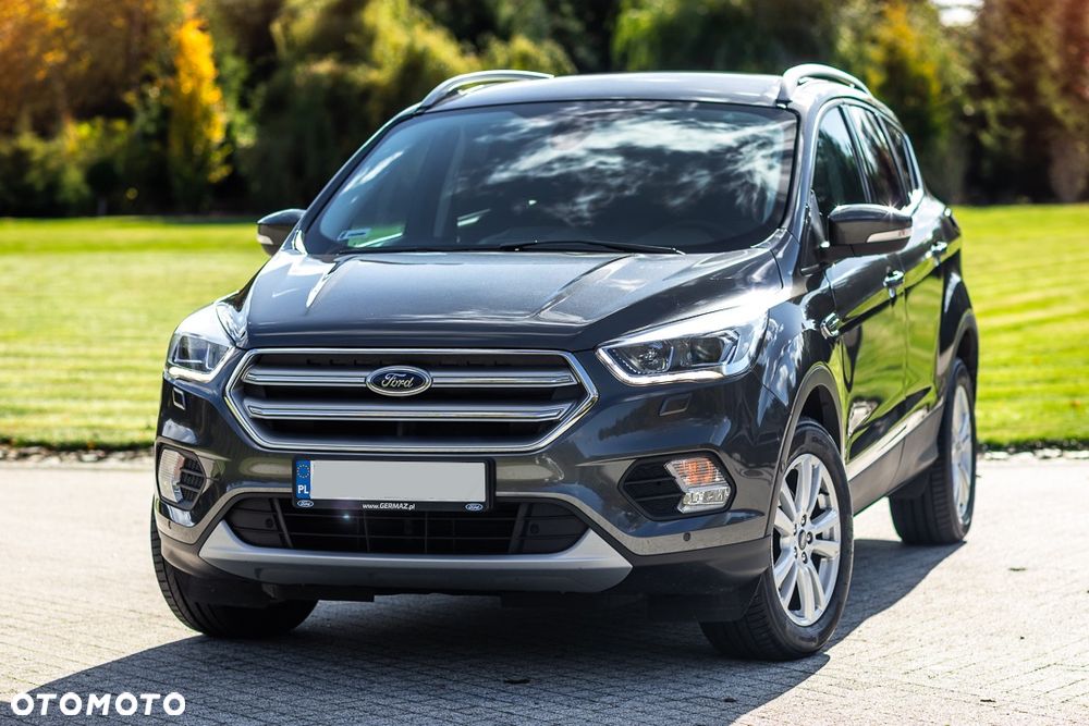 Ford Kuga 1.5 EcoBoost FWD Edition ASS - 6