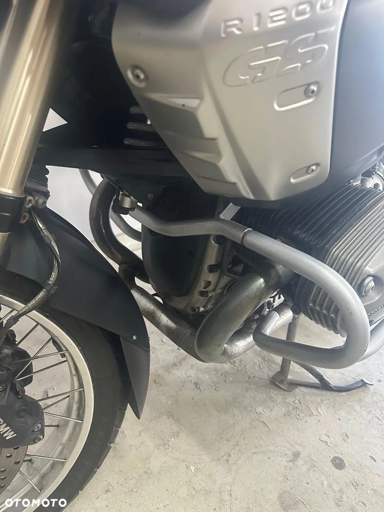 BMW GS - 7