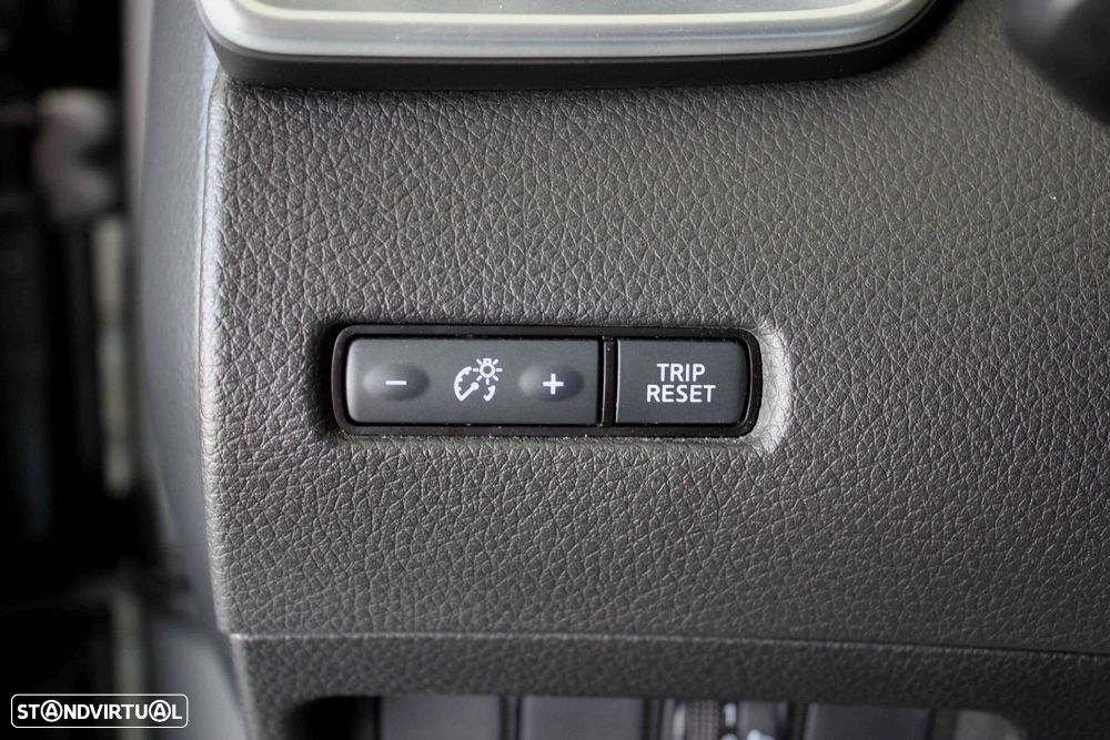 Nissan Qashqai 1.5 dCi Acenta - 22