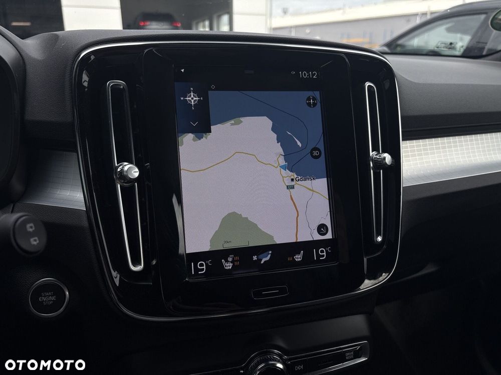Volvo XC 40 T5 Plug-In Hybrid Plus Bright - 25