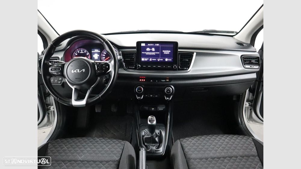 Kia Rio 1.0 T-GDi Wave - 7