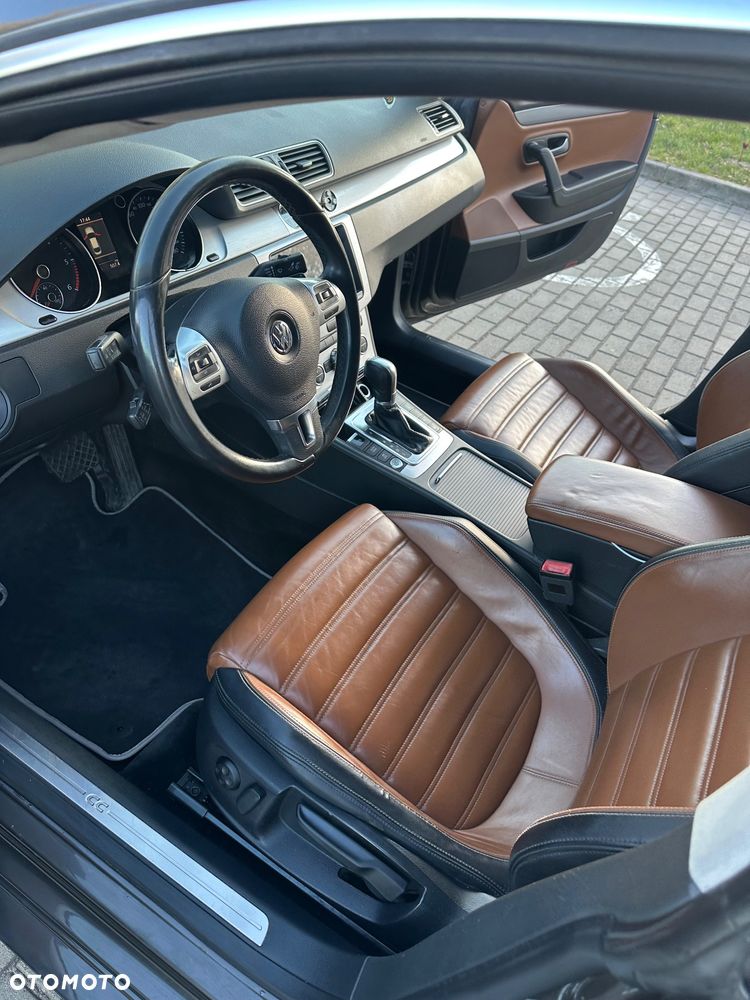 Volkswagen CC - 28