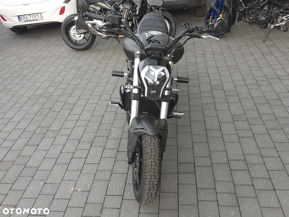 Benelli Leoncino - 27