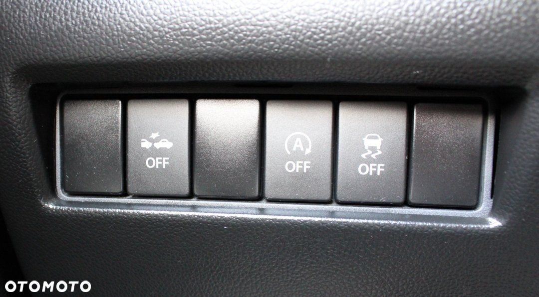 Suzuki Swift - 13