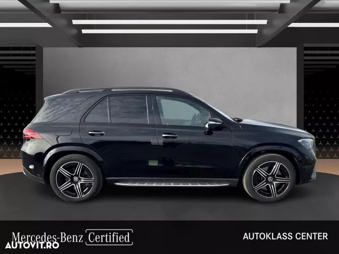 Mercedes-Benz GLE 400 PHEV 4MATIC - 6