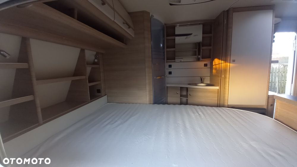 Fendt Vision 390 - 8