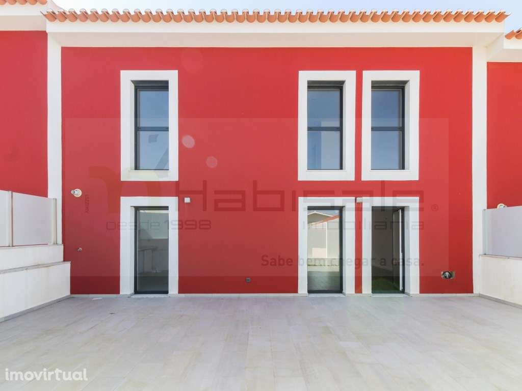 Moradia junto a Quinta da Marinha, a 1,5 Km da praia do Guincho - Grande imagem: 4/27