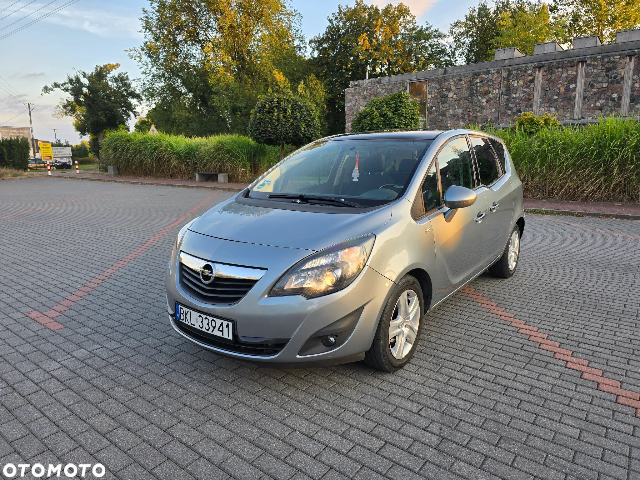 Opel Meriva 1.4 T Cosmo - 1