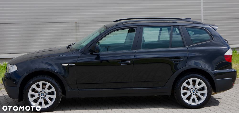 BMW X3 - 10
