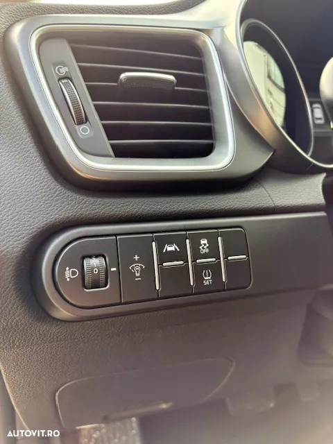 Kia Ceed 1.5 T-GDI 7DCT Best - 16