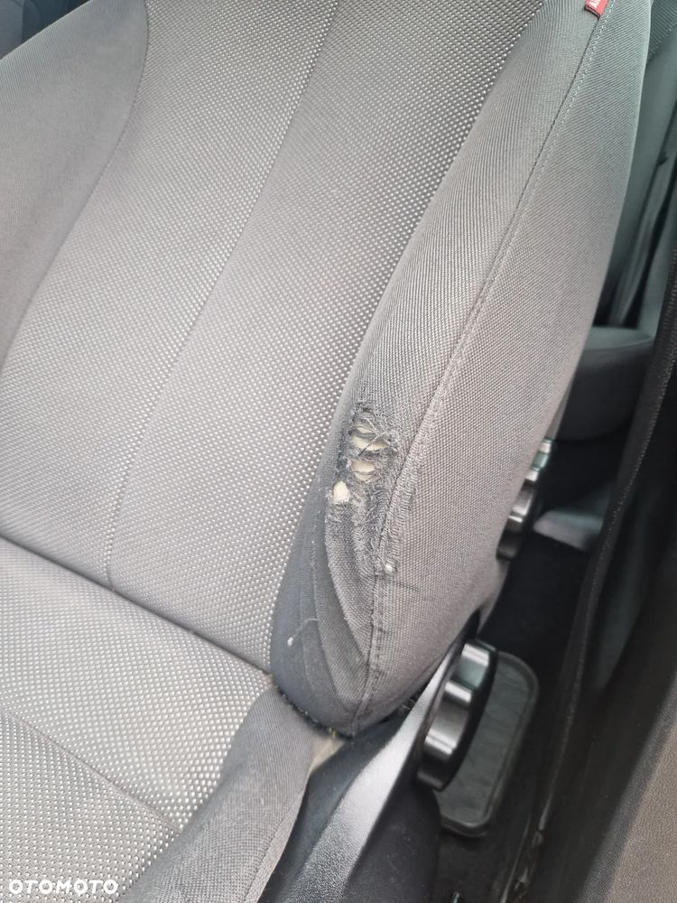 Seat Leon 2.0 TDI Stylance - 10