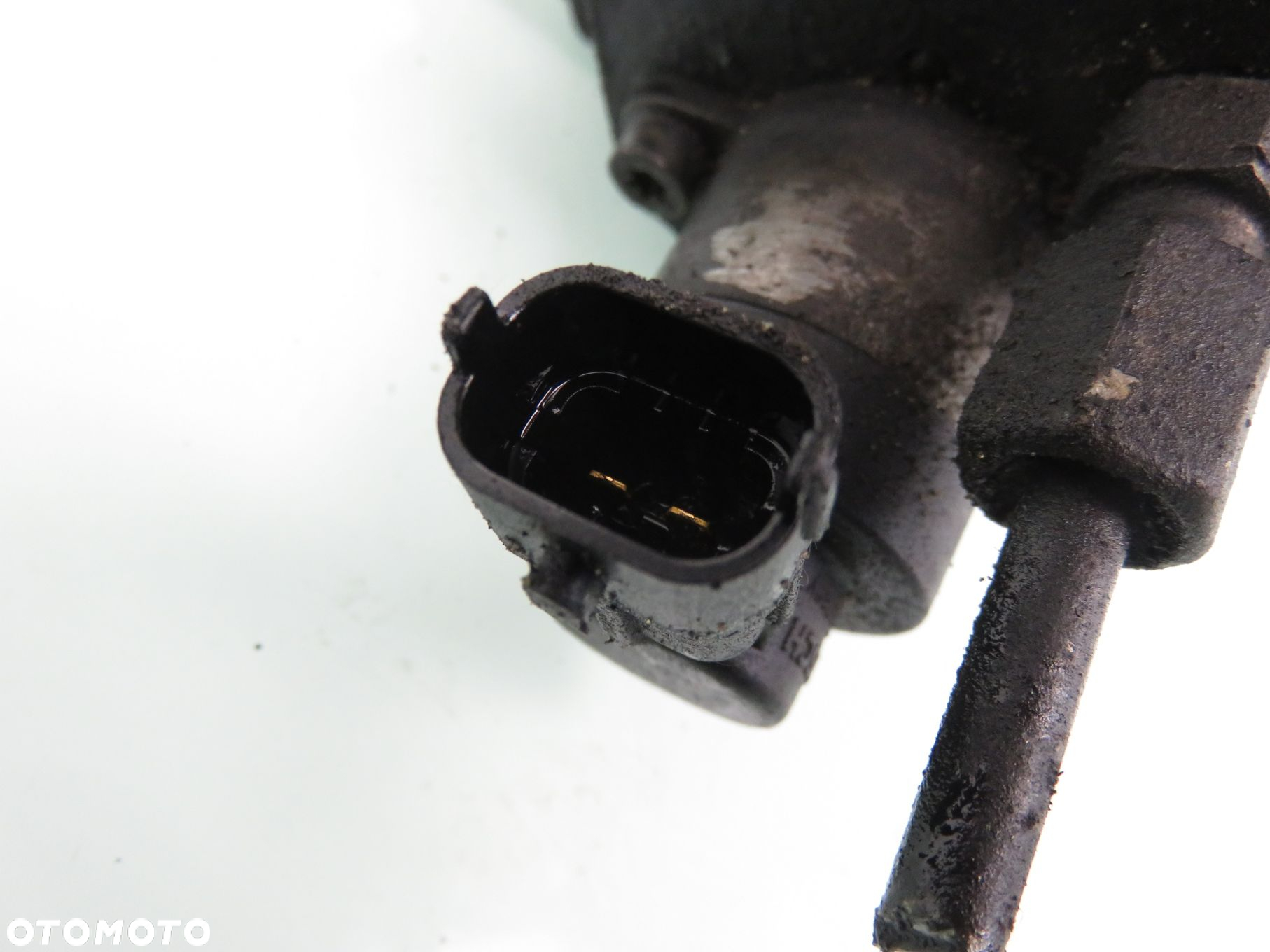 POMPA WTRYSKOWA FIAT GRANDE PUNTO 1.9 D 0445010130 0055198522 - 2