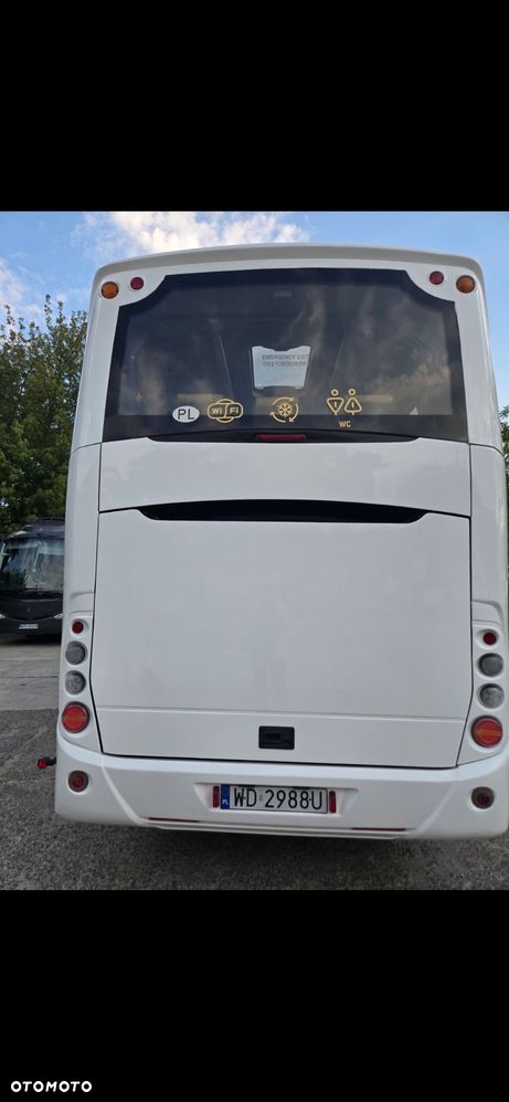 Volvo B12B - 7
