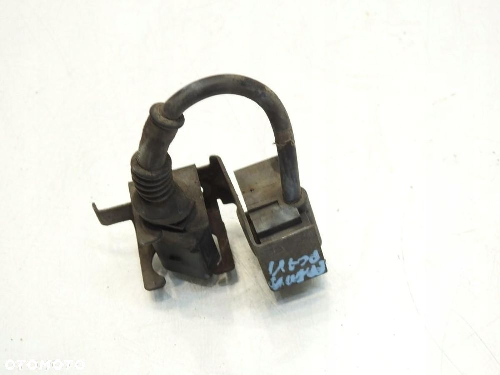 CZUJNIK PRZYSPIESZENIA PORSCHE CAYENNE I 4.5 V8 TURBO 2455007000 - 7