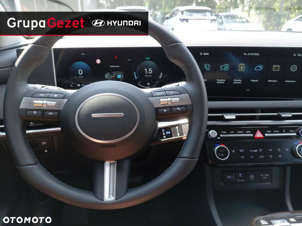 Hyundai Tucson - 11