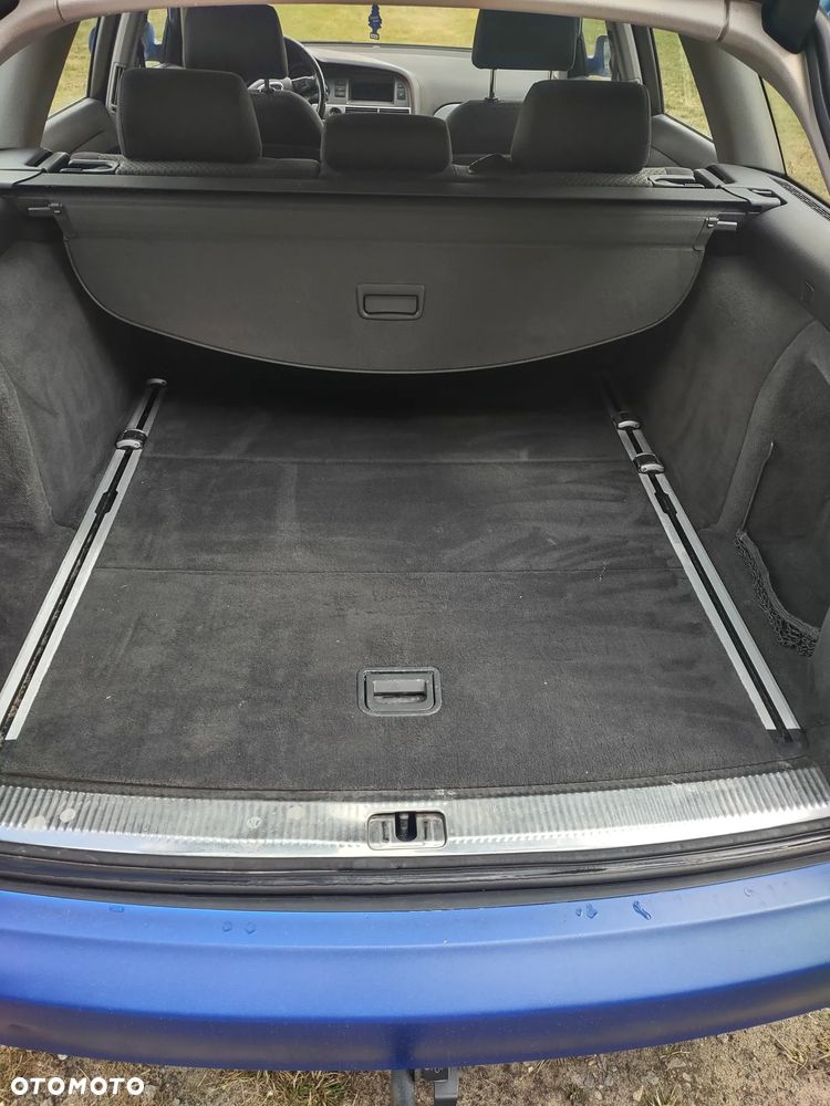 Audi A6 Avant 2.7 TDI - 24