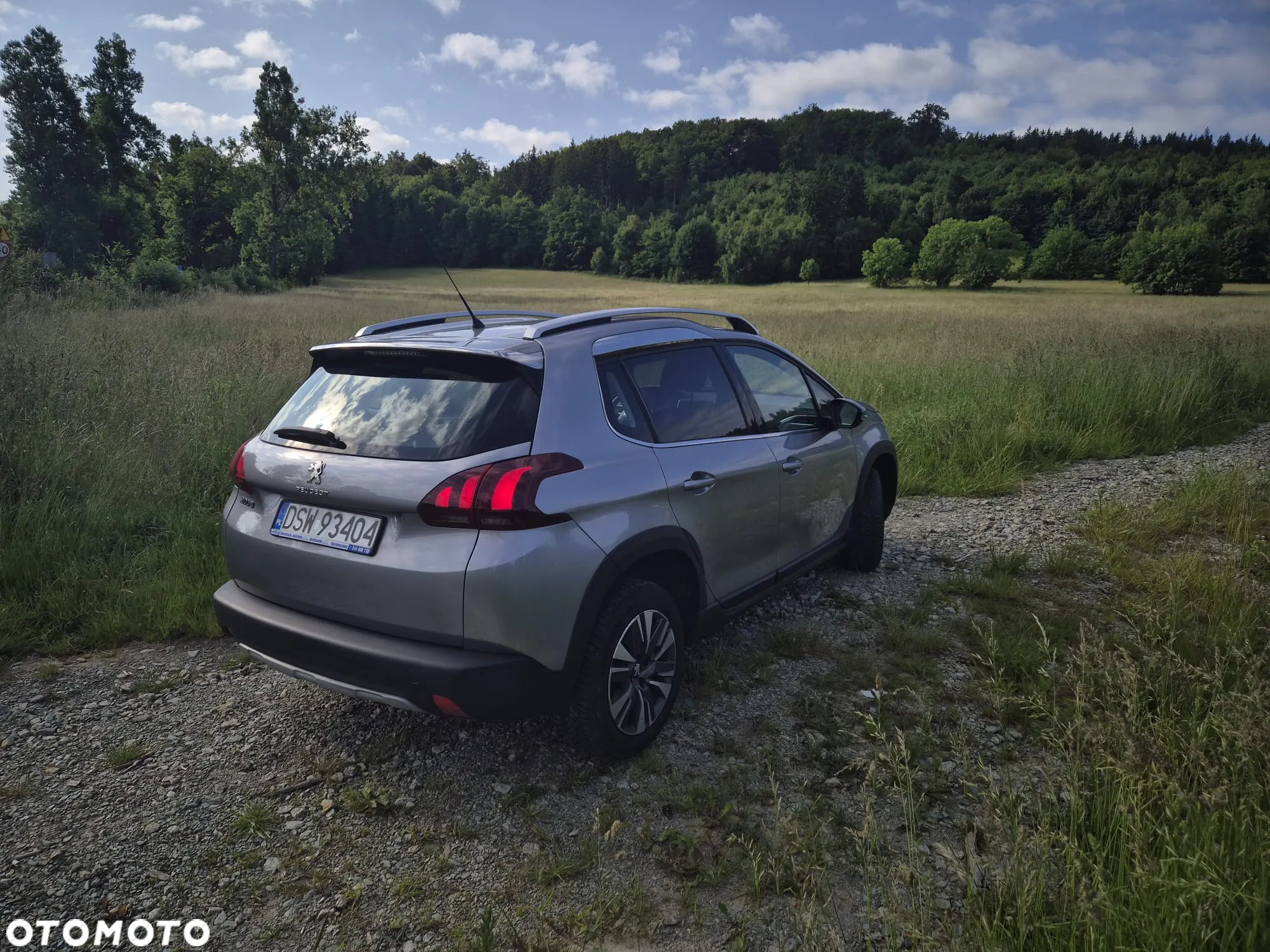 Peugeot 2008 1.2 Pure Tech Allure S&S - 7