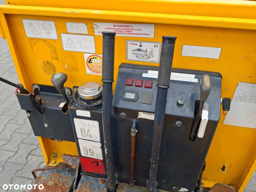 Yanmar C 12 R-B - 9