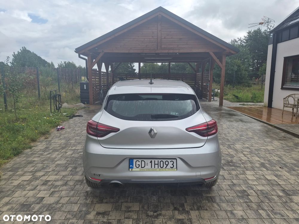 Renault Clio TCe 100 EXPERIENCE - 5