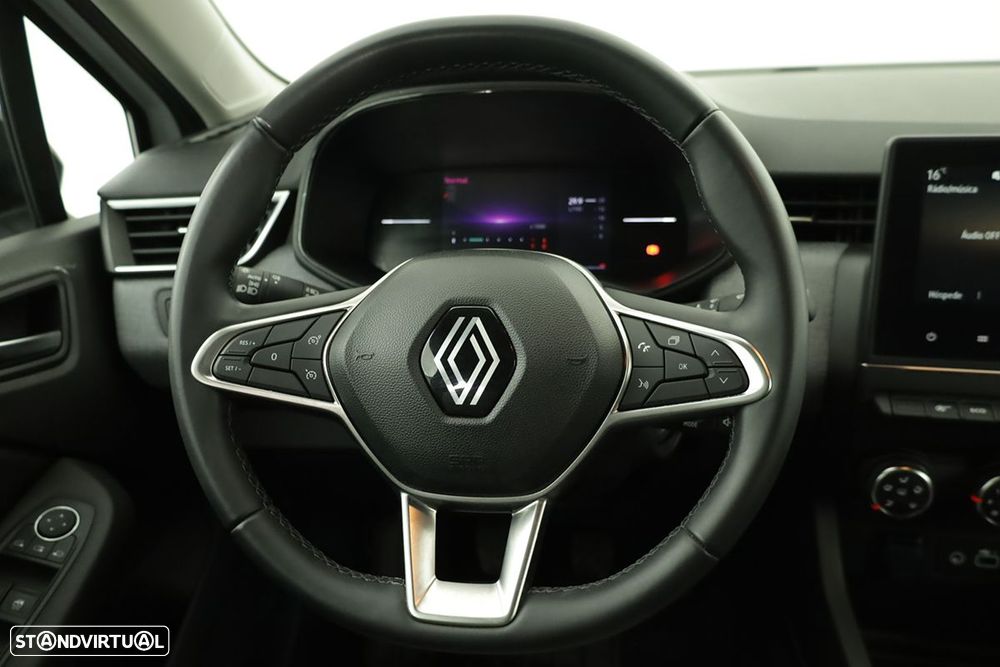Renault Clio 1.0 TCe Evolution - 14