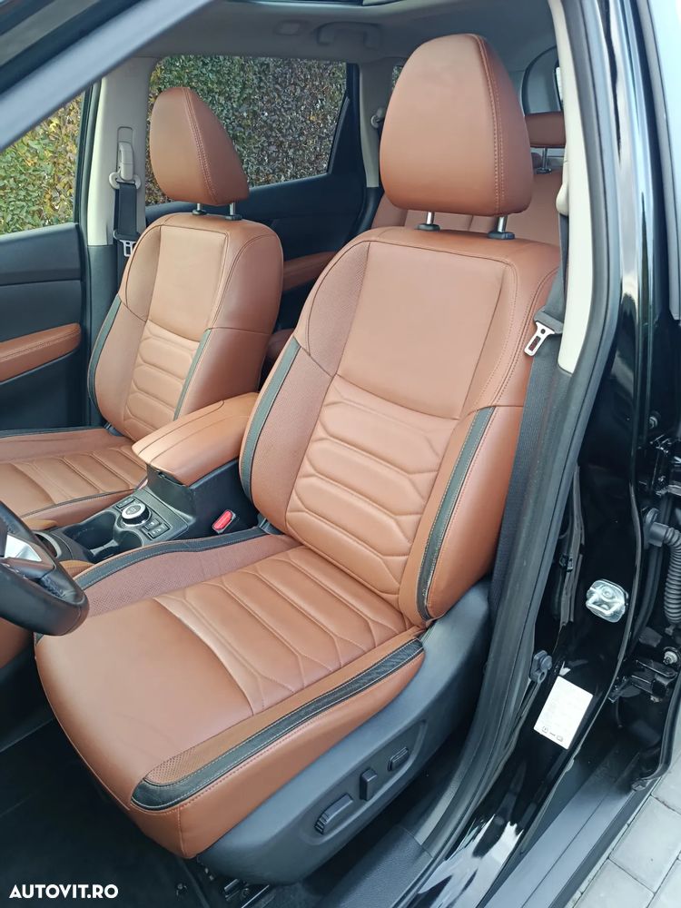 Nissan X-Trail 2.0D XTRONIC Start/Stop 4x4-i Tekna - 6